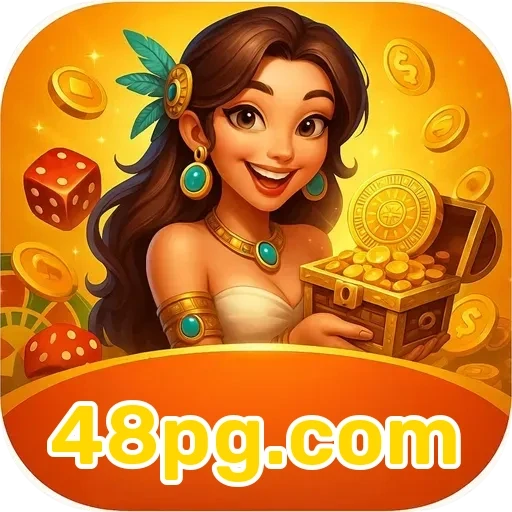 48pg.com: Um Mergulho nos Apps que Transformam o Seu Jogo