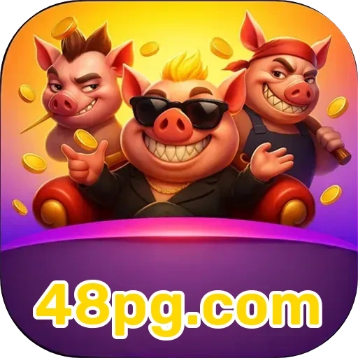 48pg.com: O Portal Seguro dos Jogos Online e Suas Vantagens