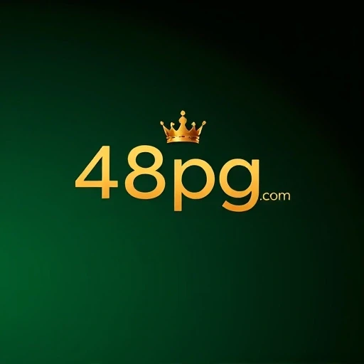 48pg.com logo