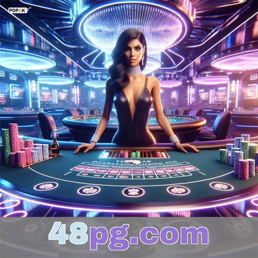 Recursos Exclusivos VIP que Transformam o 48pg.com para Jogadores